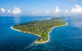 Four Seasons Resort Seychelles at Desroches Island